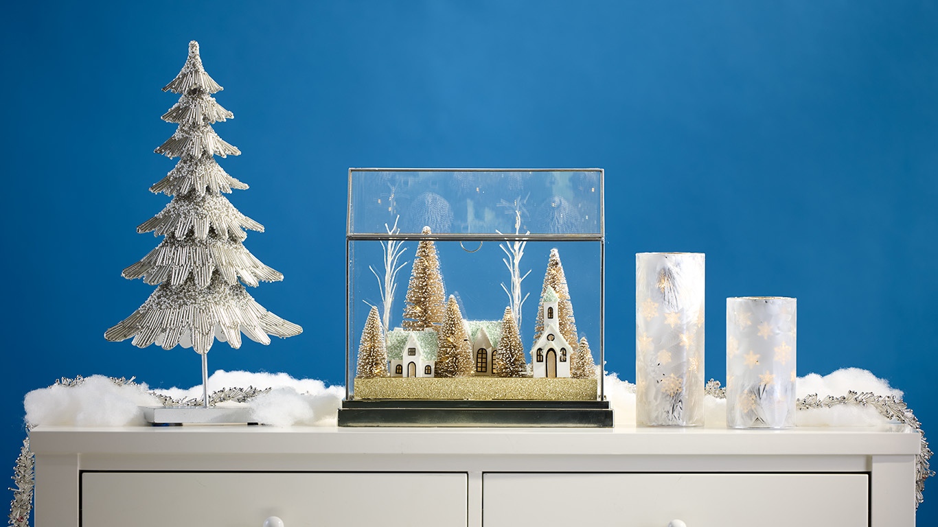 Elegant Christmas Collection